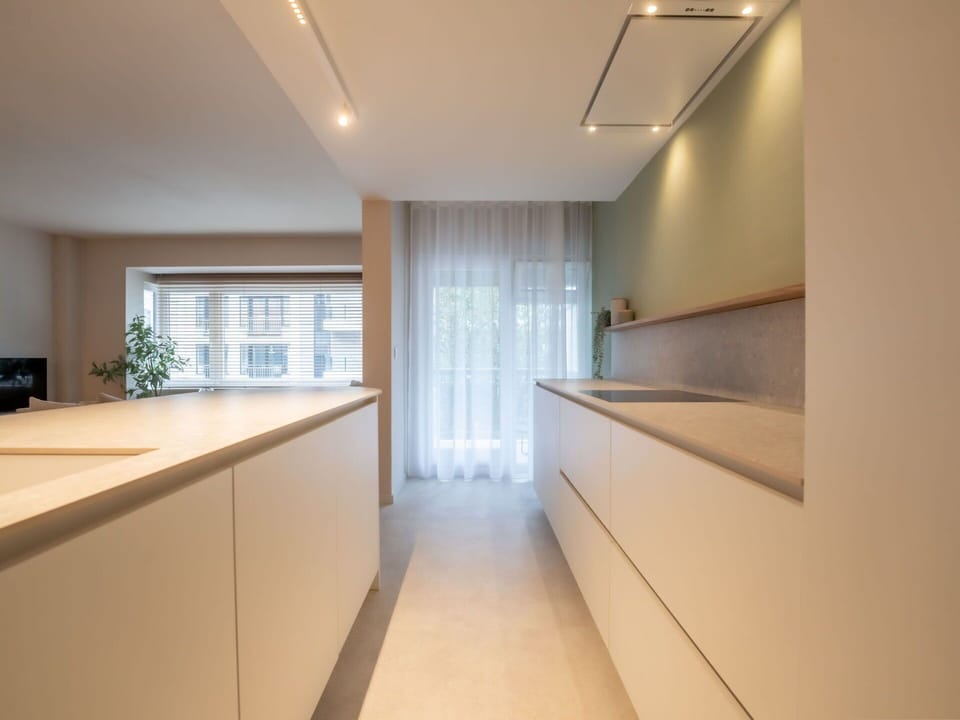Building, Property, Window, Cabinetry, Wood, Interior Design, Flooring, Floor, Material Property