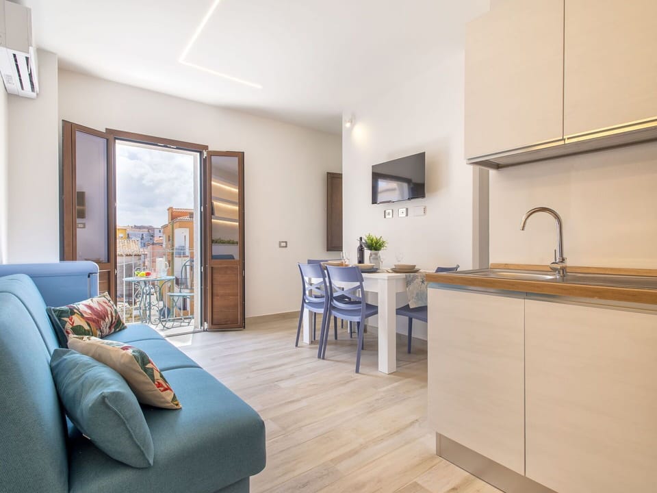 Property, Cabinetry, Sink, Couch, Countertop, Wood, Floor, Flooring, Kitchen Sink, House