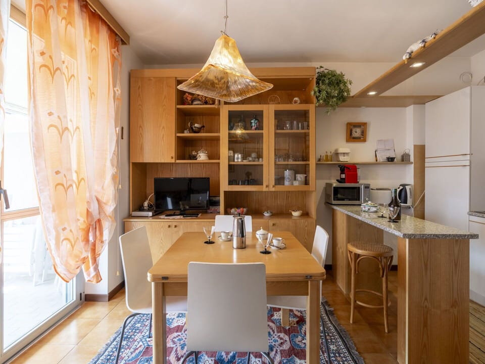 Table, Furniture, Property, Cabinetry, Chair, Countertop, Wood, Drawer, Interior Design, Shelving