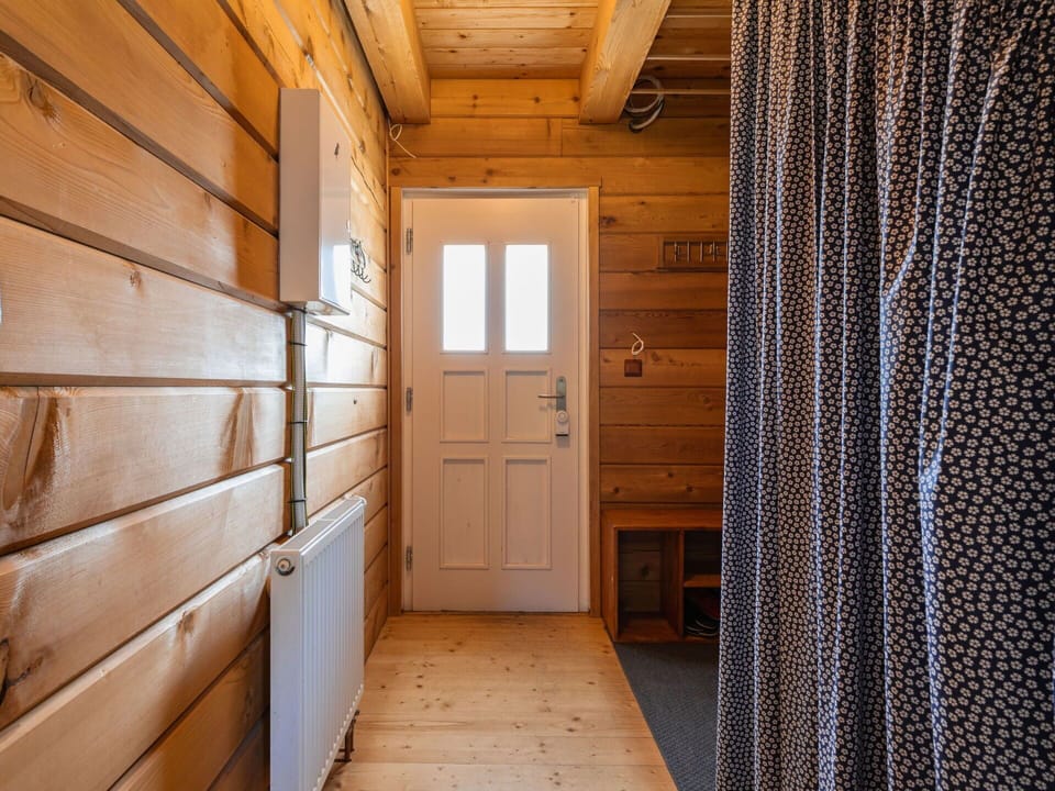 Property, Wood, Door, Interior Design, Floor, Flooring, Wood Stain, Wall, Hardwood