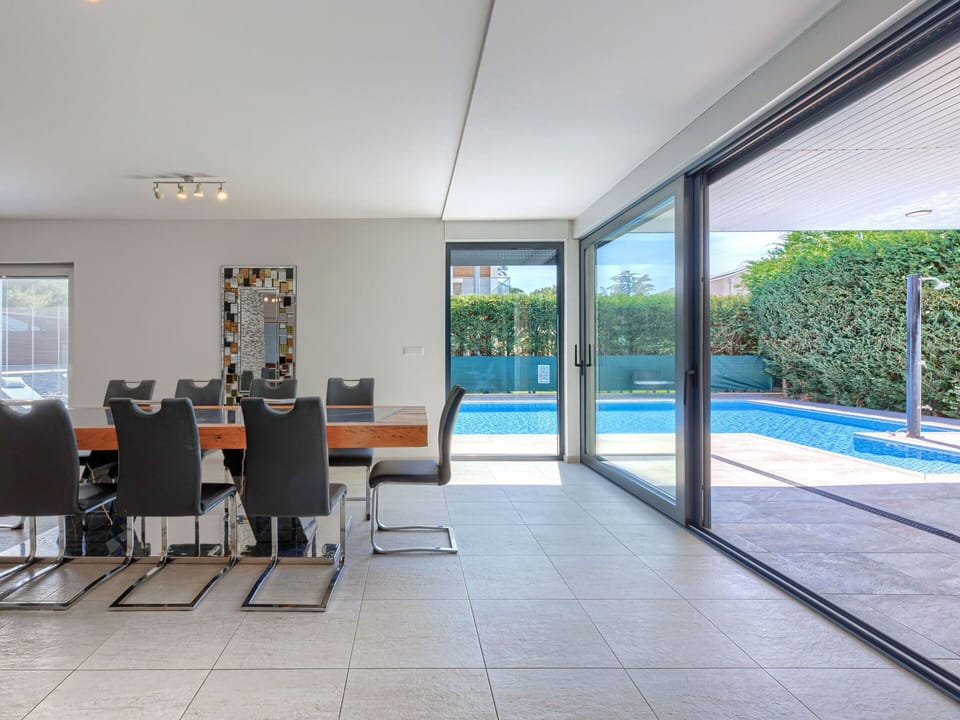 Plant, Furniture, Window, Chair, Table, Door, Floor, Flooring, Building, Houseplant
