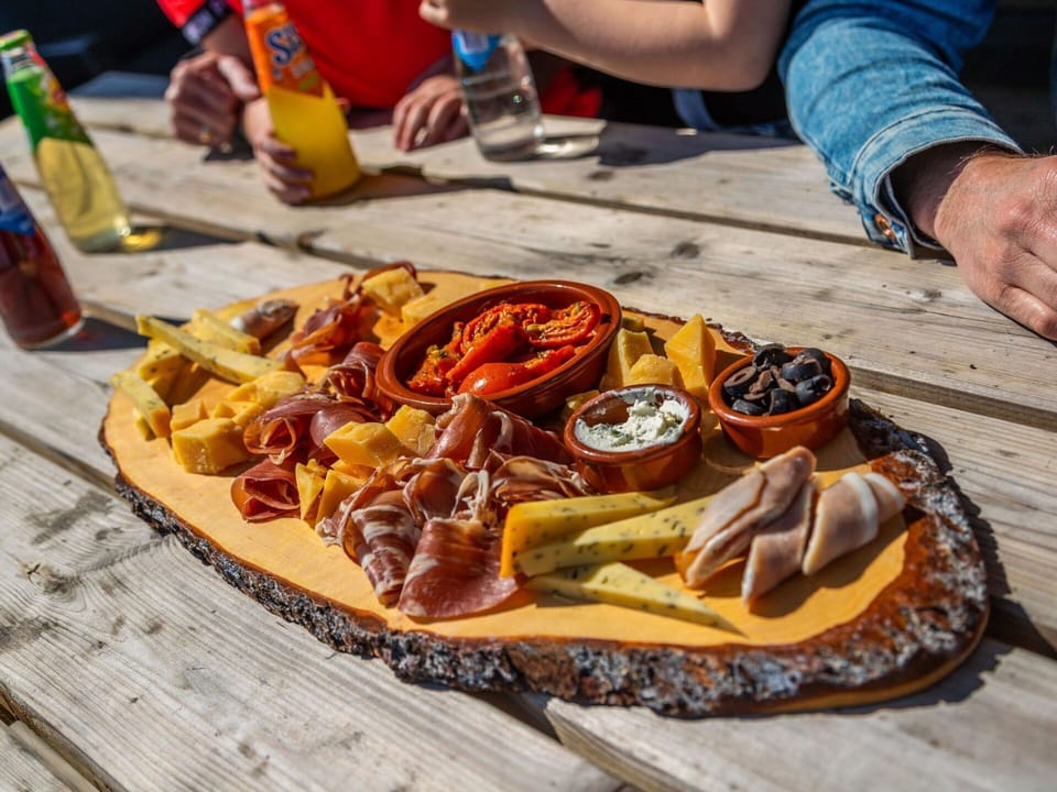 Food, Tableware, Ingredient, Cuisine, Table, Dish, Produce, Finger Food