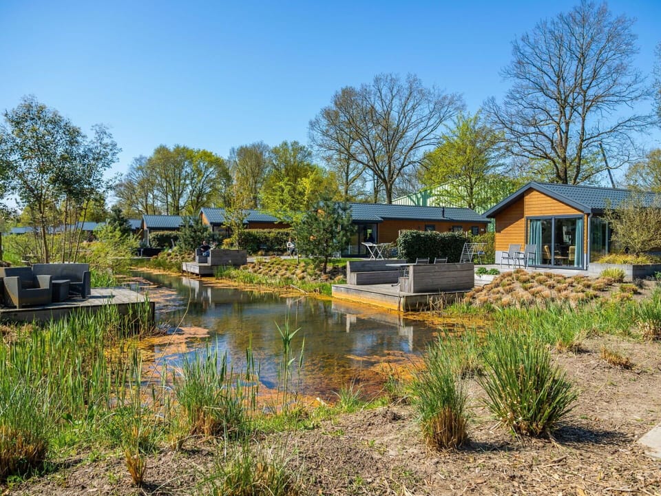 Plant, Sky, Water, Building, Tree, Natural Landscape, Land Lot, Window, Body Of Water, Watercourse