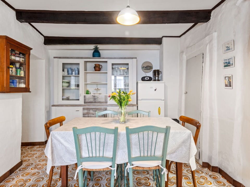 Table, Furniture, Property, Picture Frame, Chair, Azure, Wood, Decoration, Lighting, Interior Design