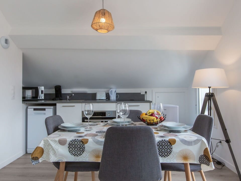 Table, Furniture, Property, Building, Lighting, Chair, Wood, Orange, Lamp, Interior Design
