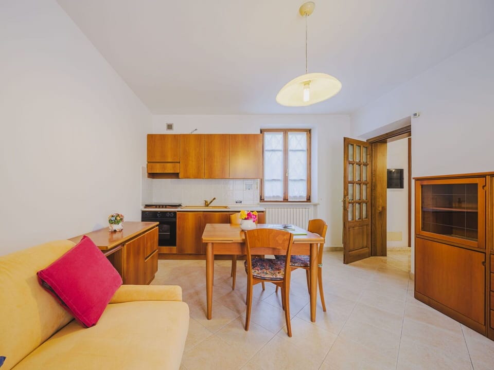 Furniture, Property, Table, Cabinetry, Wood, Chair, Orange, Drawer, Interior Design, Comfort