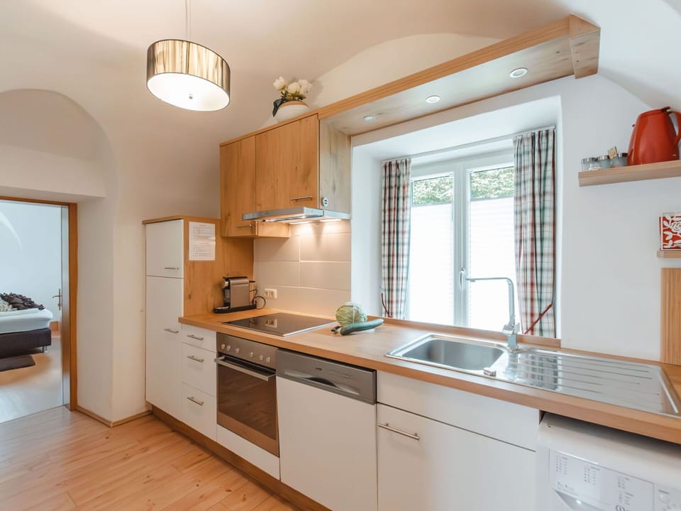 Cabinetry, Countertop, Property, Sink, Kitchen Sink, White, Wood, Kitchen, Drawer, Interior Design