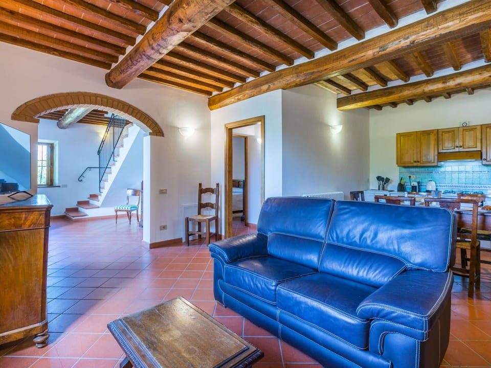 Sky, Property, Furniture, Table, Azure, Chair, Building, Window, Shade, Architecture