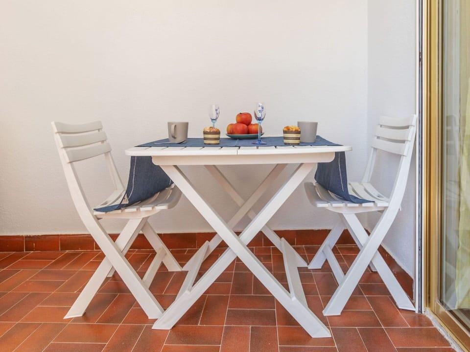 Table, Furniture, Chair, Tableware, Kitchen & Dining Room Table, Wood, Rectangle, Paint, Orange, Interior Design