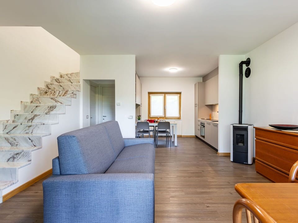 Furniture, Property, Cabinetry, Building, Comfort, Wood, Table, Interior Design, Couch, Flooring