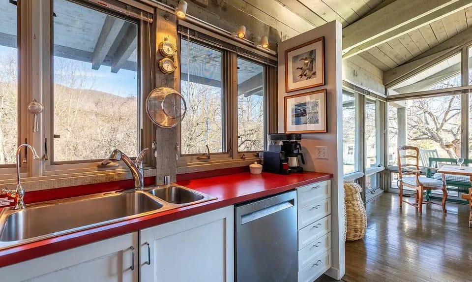Kitchen View Alternate