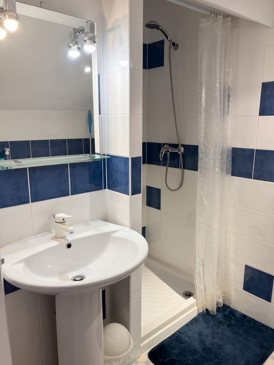 Shower