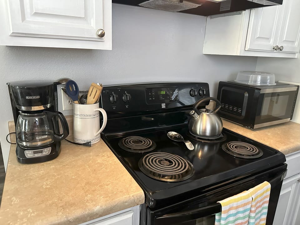 Kitchen Accessories