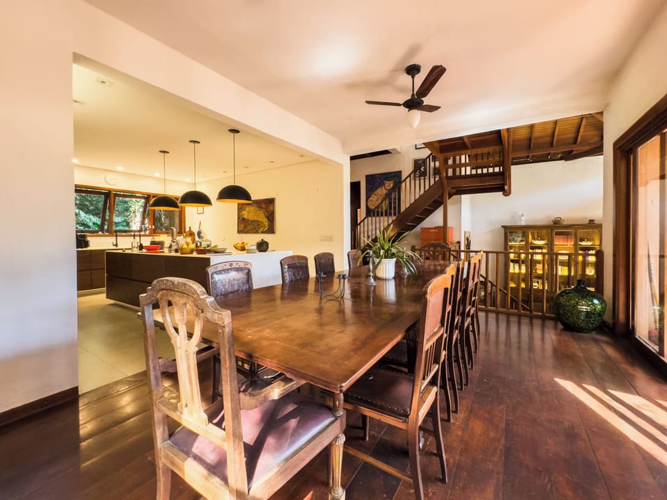 Sala de Jantar