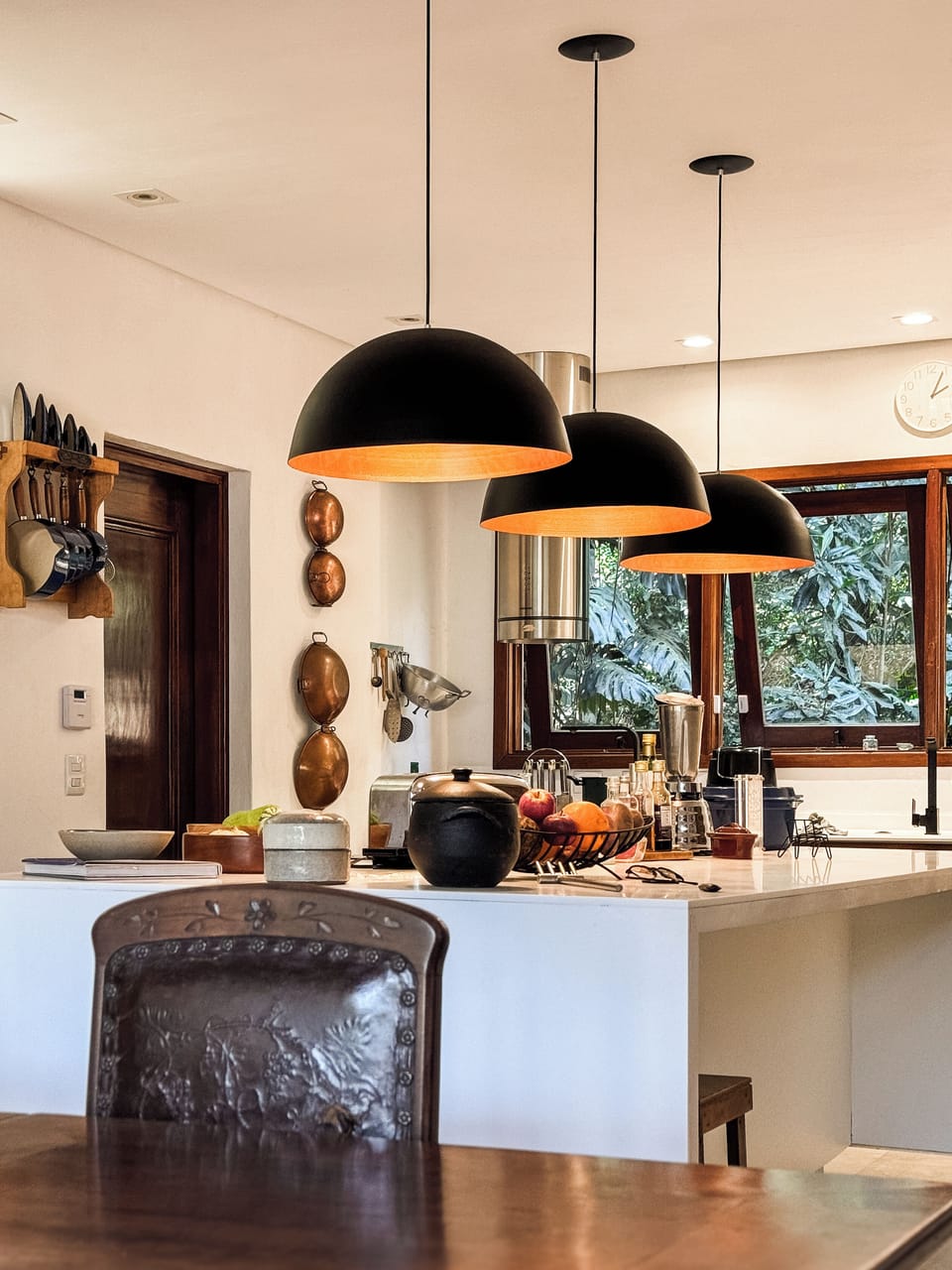 Sala de Jantar/
Cozinha