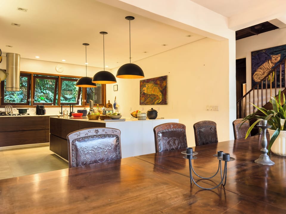 Sala de Jantar