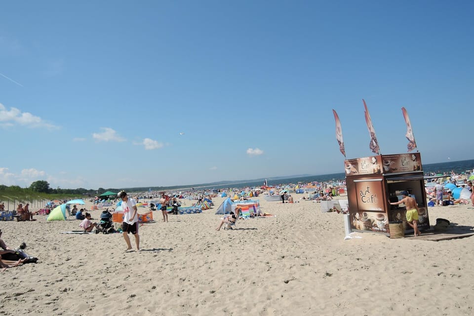 Surroundings [summer] (1-5 km)
