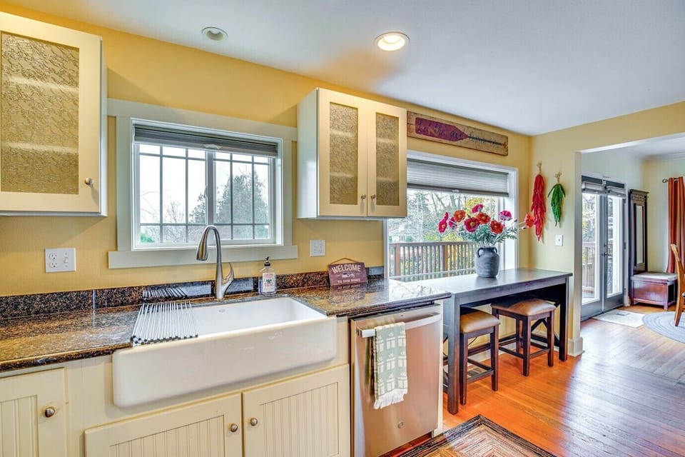 Kitchen 1