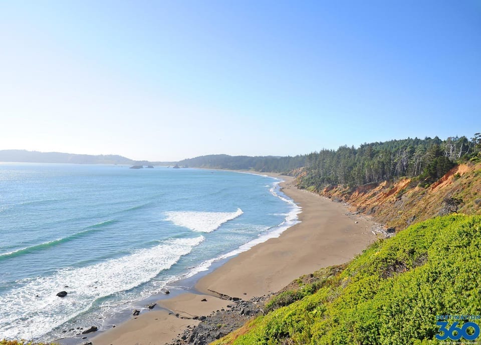 Short drive to many local attractions