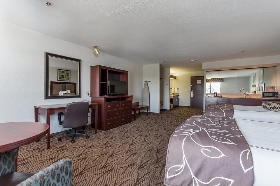 Home away from home, spend the unforgettable moments with your loved ones! 