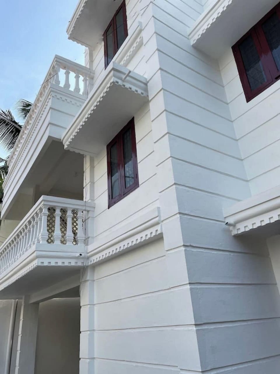 Facade