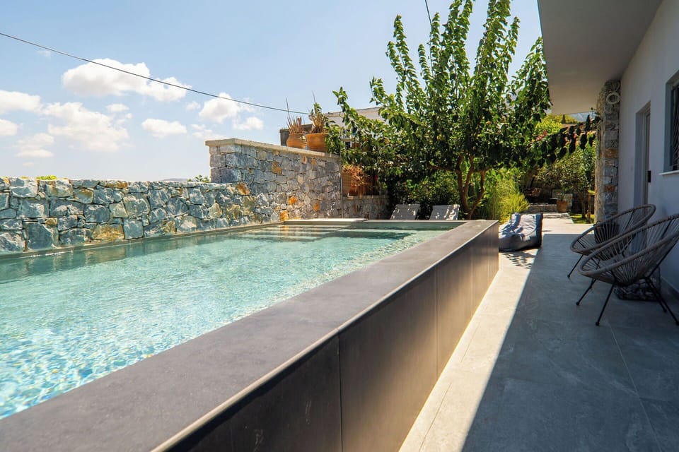 Outdoor, Pool