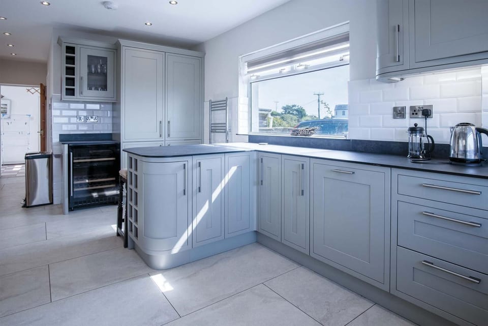 Channel View – 3 Bedroom House - Rhossili Bay (5989)