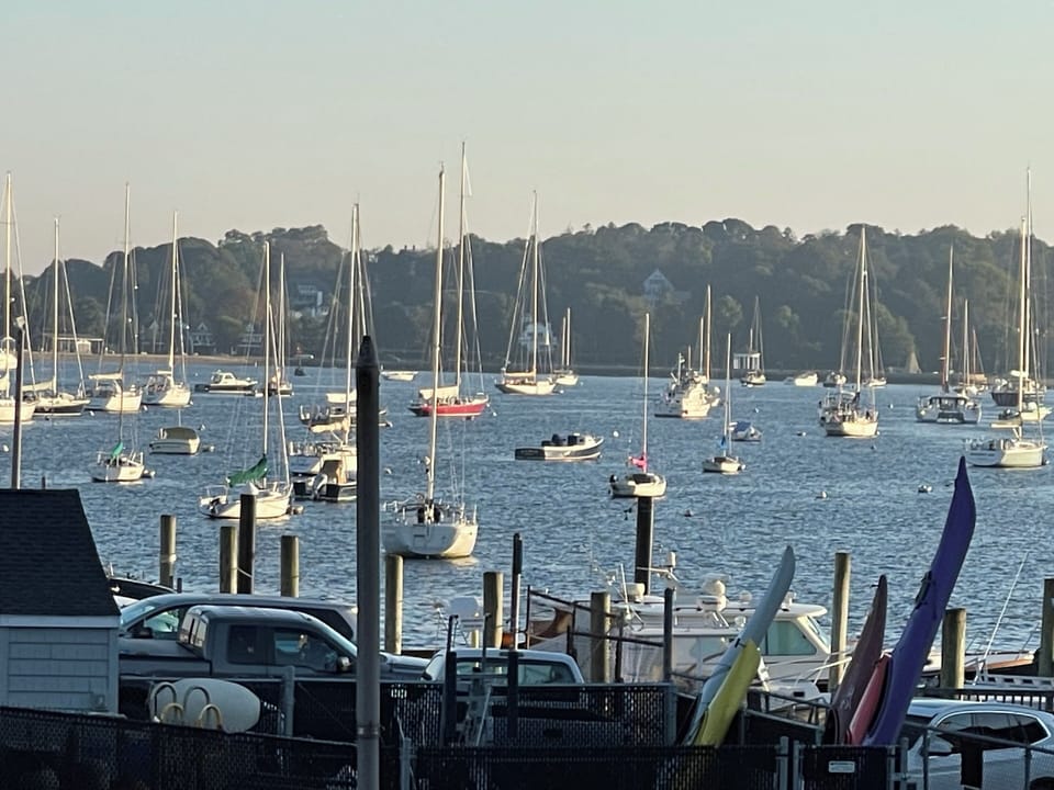 Marina