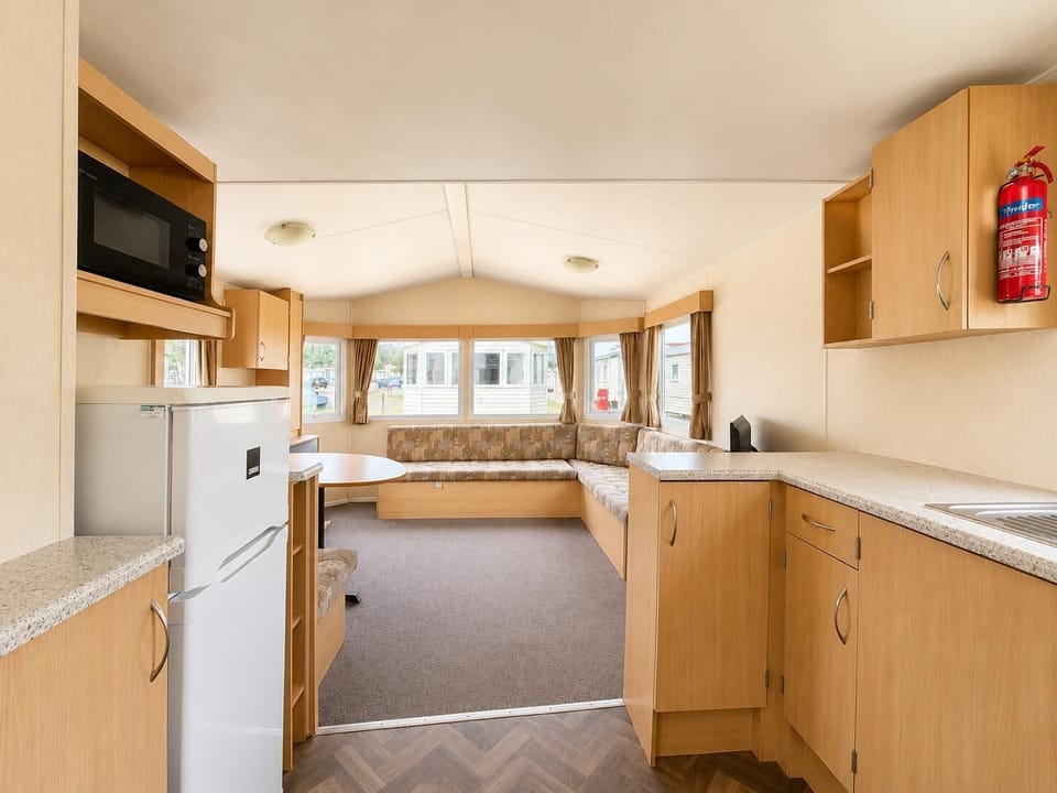 The perfect layout for creating shared memories, ensuring that the time spent together on your UK family Essex getaway is easy, connected, and full of holiday cheer.