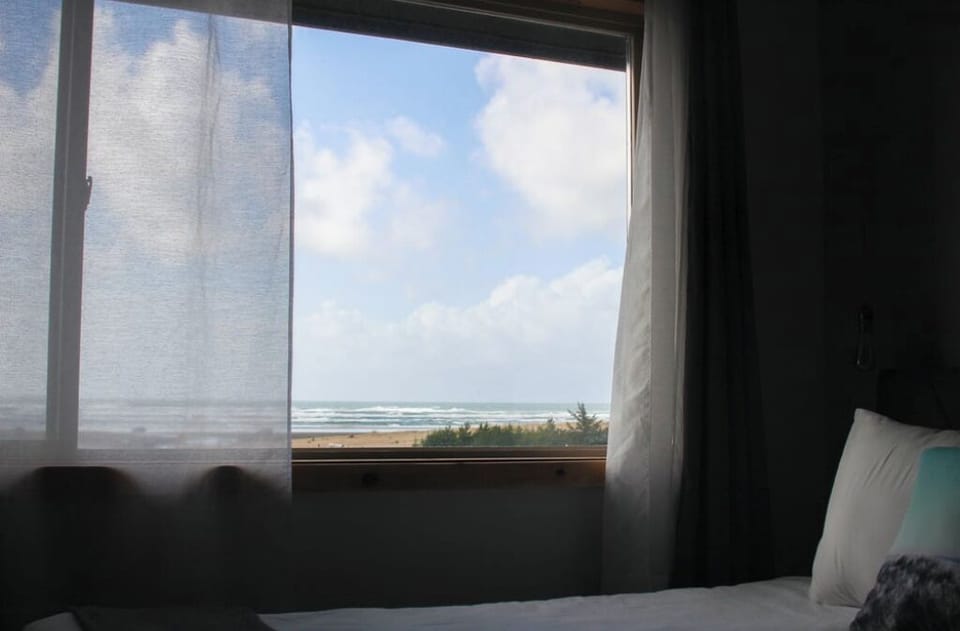 Bedroom. Interior and views may vary based on location and availability.