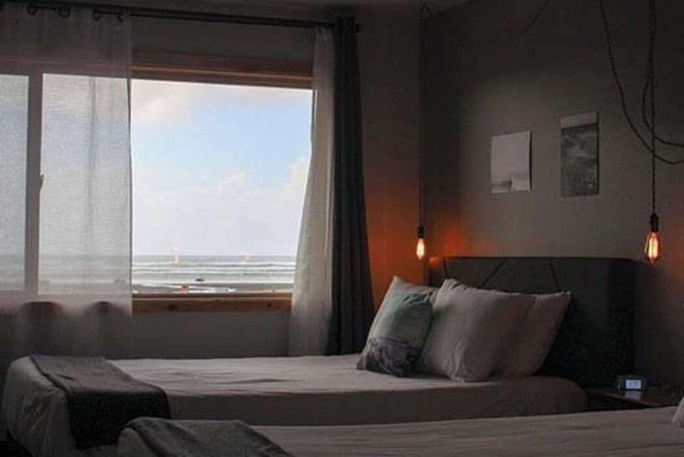 Bedroom. Interior and views may vary based on location and availability.