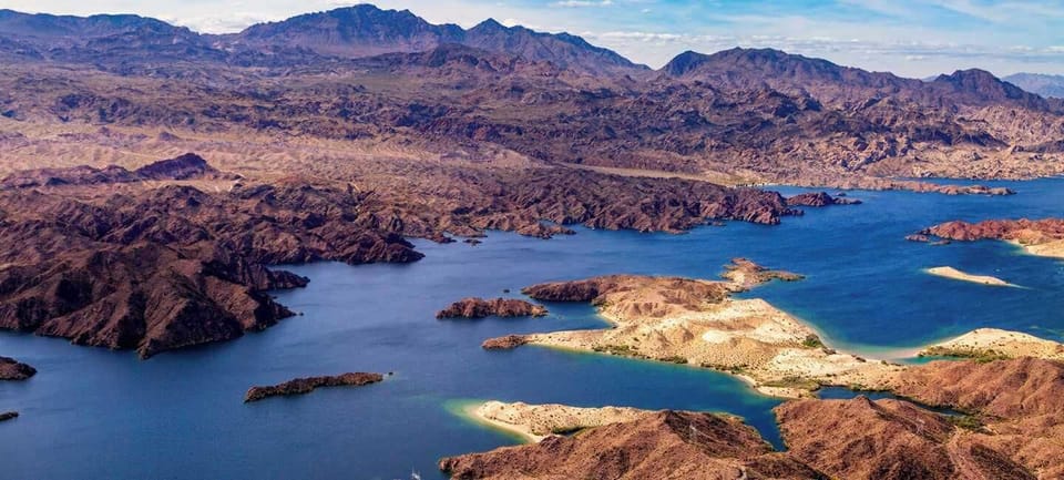 Colorado River