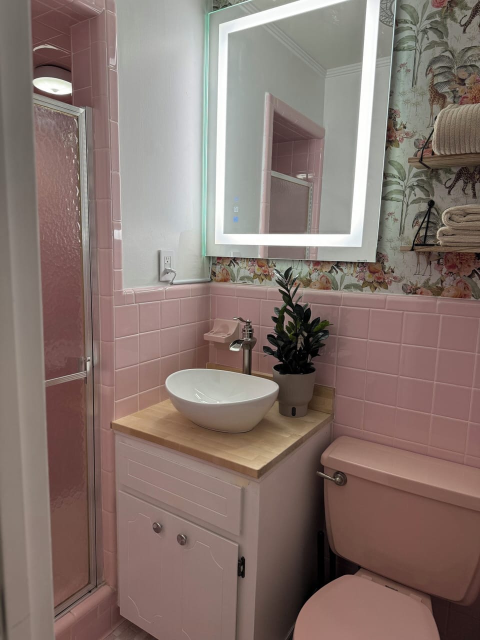 Bathroom 2