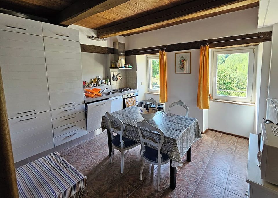 Main Kitchen