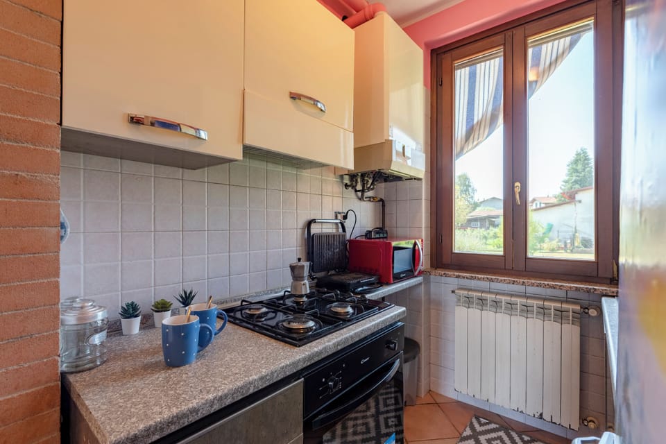 Kitchenette