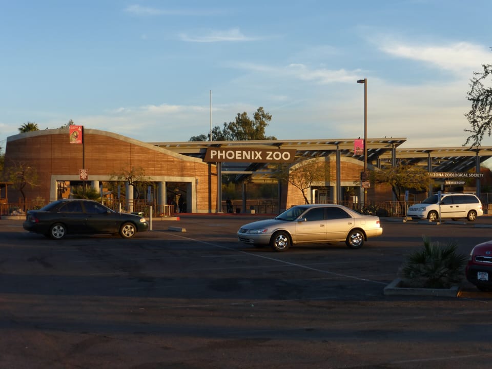 Plan a fun day out at nearby family favorites.