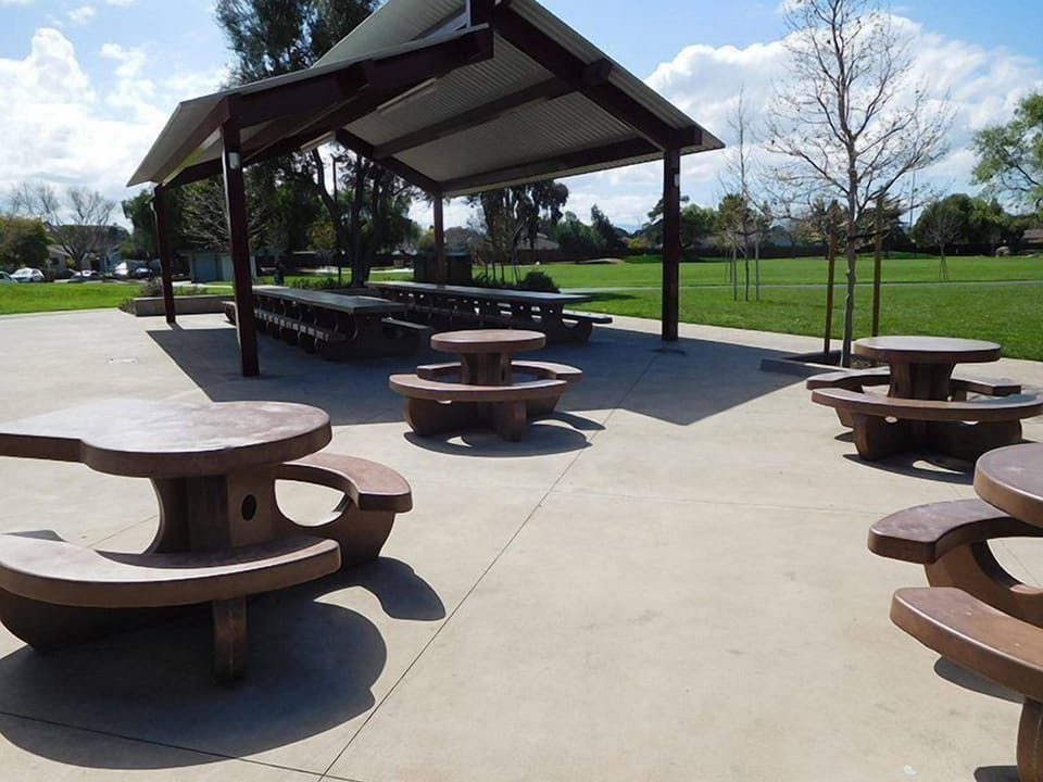 Pinewood Park