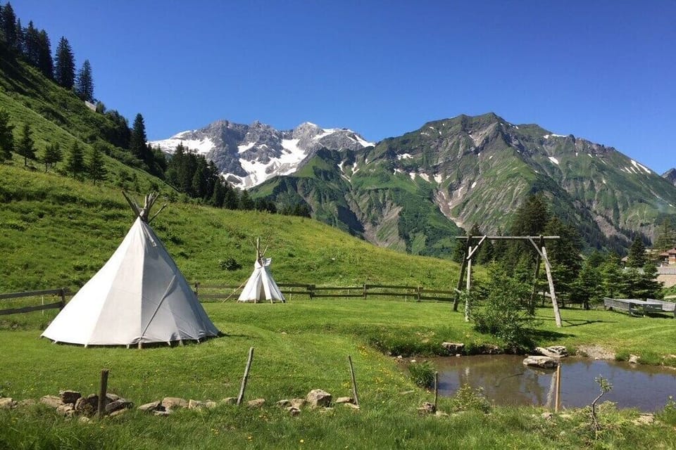 Surroundings [summer] (1-5 km)
