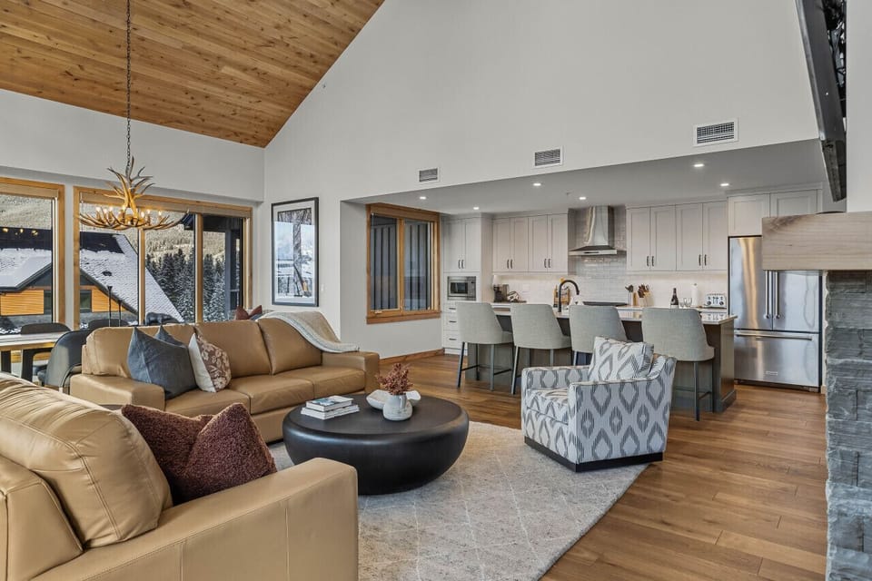 Open Concept