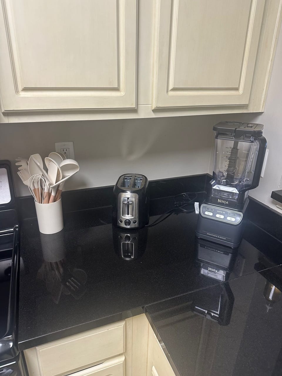 Kitchen View 3
