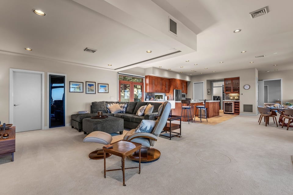 Comfy Furnishings