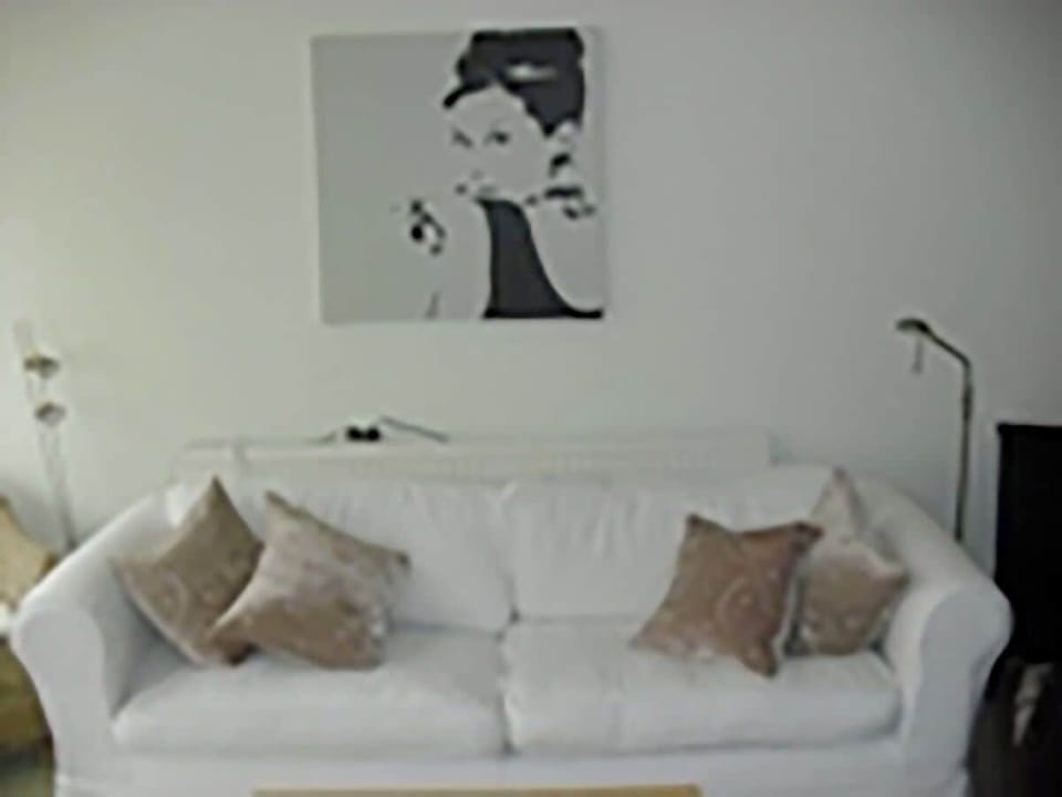 Large sofa