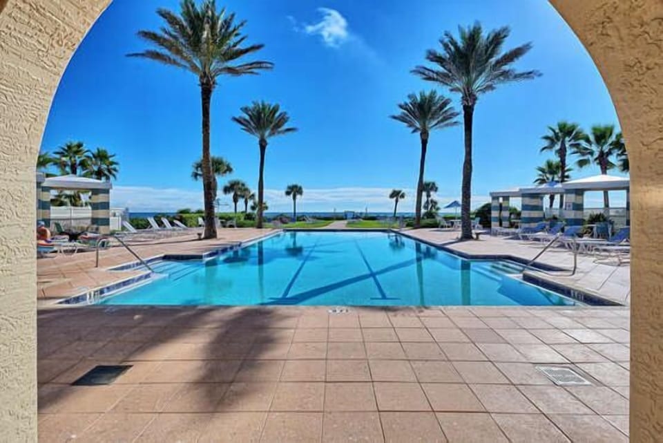 Ocean Pool