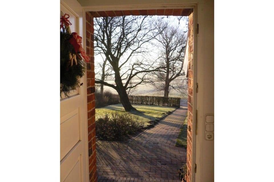 View from Holiday Home [summer]