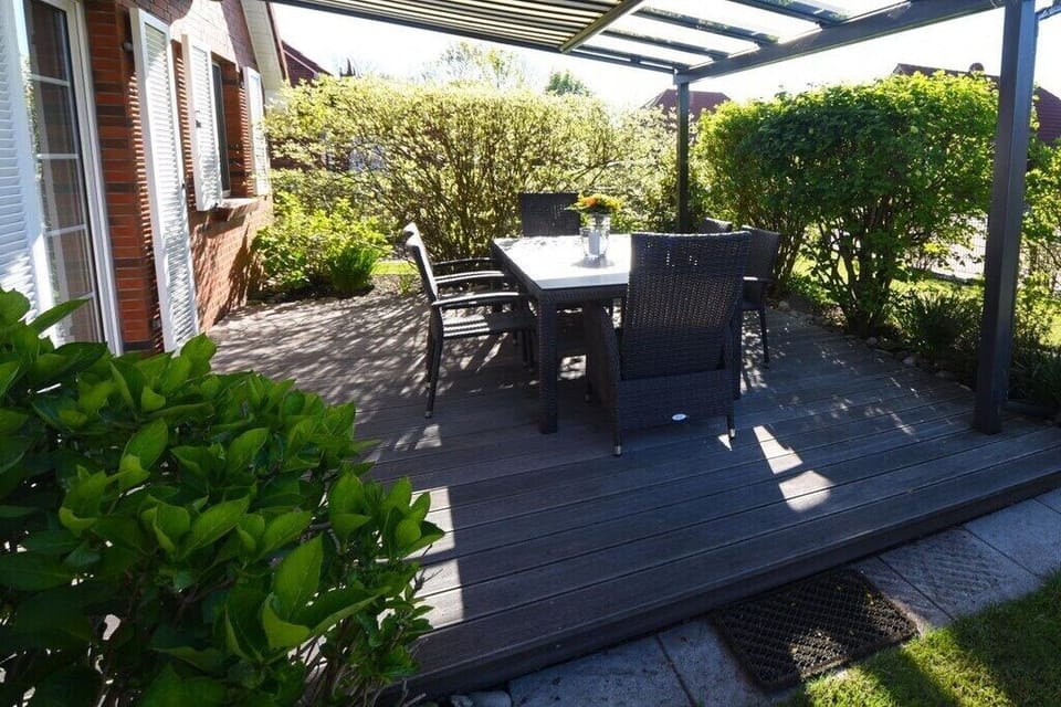 Patio / Balcony