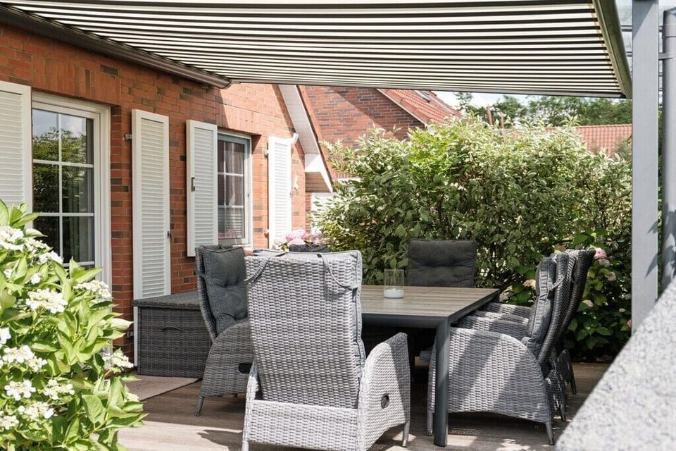 Patio / Balcony
