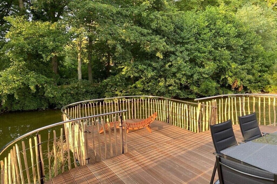 Patio / Balcony