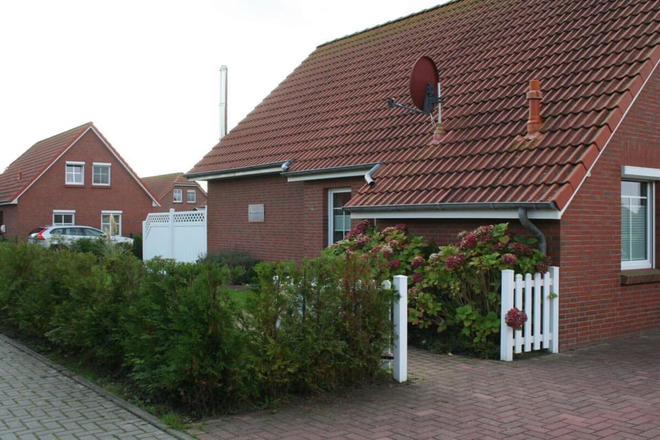 Entrance / Reception