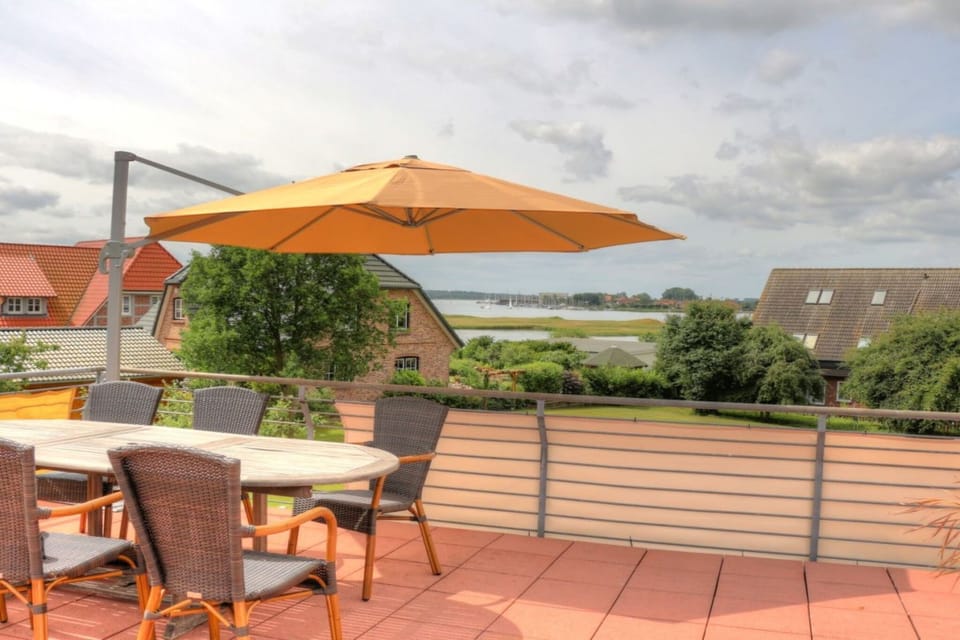 Patio / Balcony