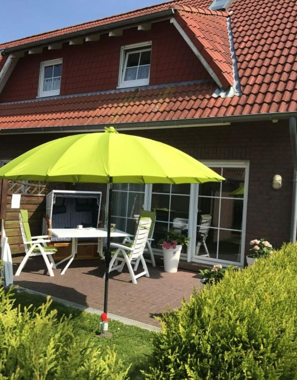 Patio / Balcony
